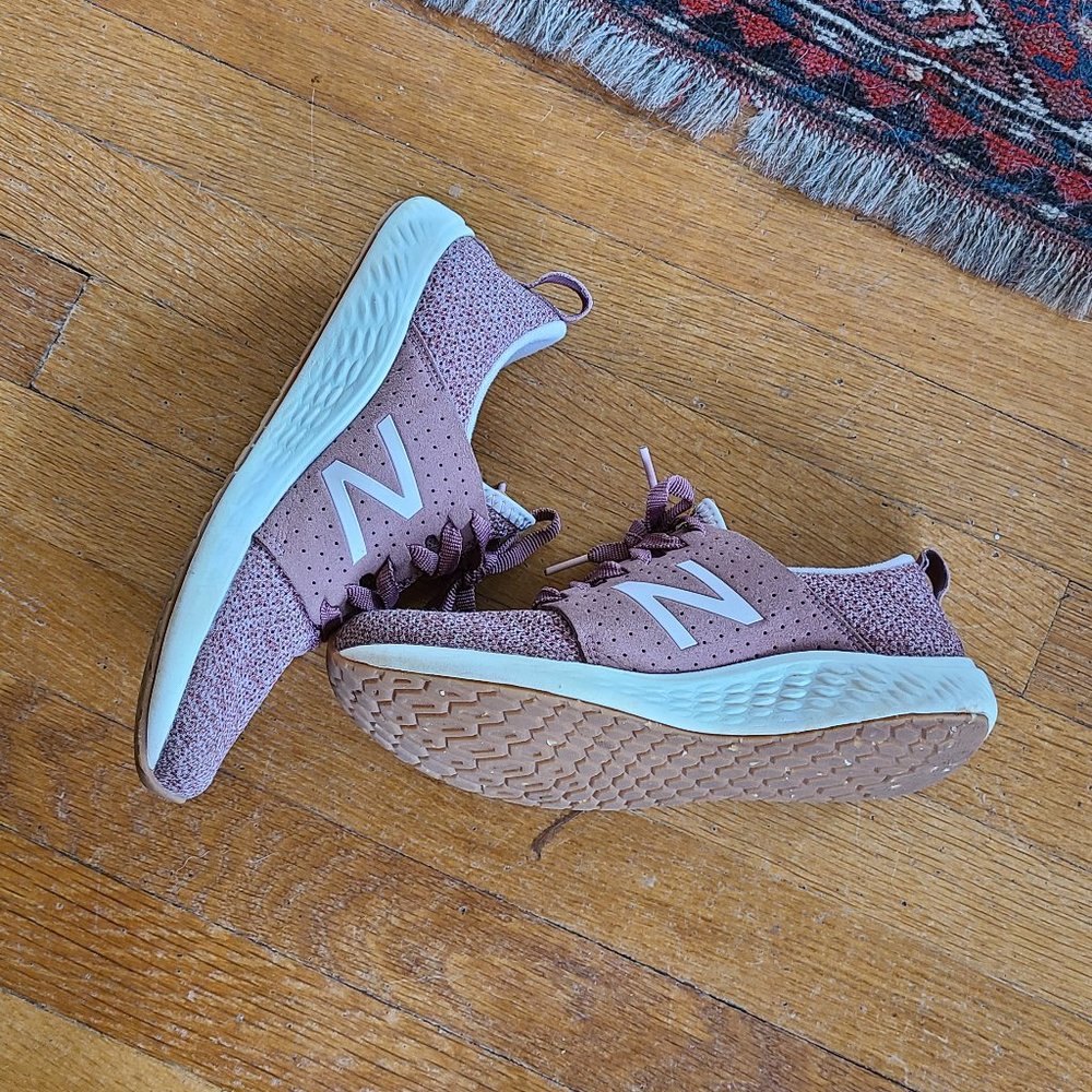 New Balance Athletic Shoes